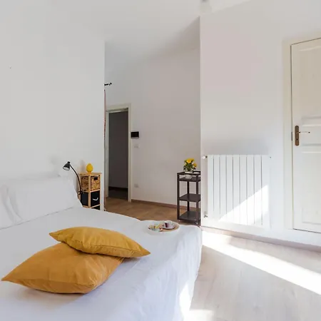 Felicia Bed & Breakfast Ragusa